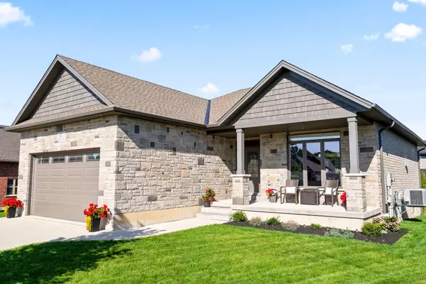 Wellington North, ON N0G 2L4,127 DOUG'S CRES