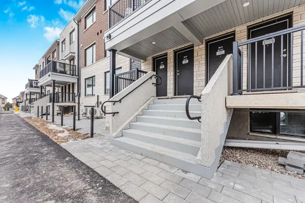 Barrhaven, ON K2J 7N6,301 Glenroy Gilbert DR #9