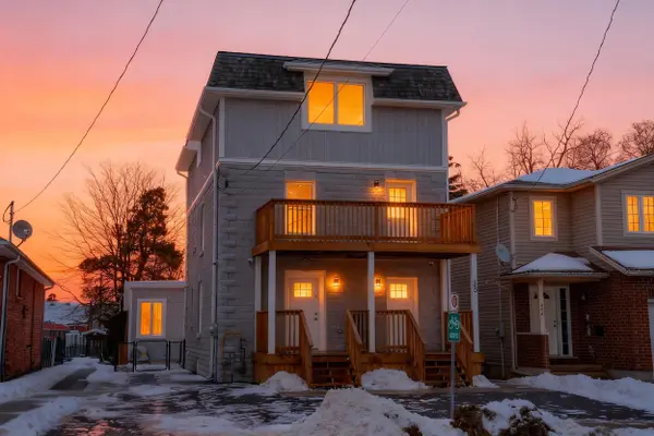 35 St George ST #1, Brantford, ON N3R 1V2