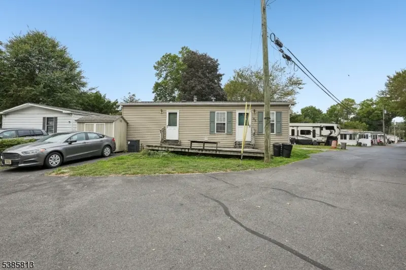 600 Pulis Ave #83, Mahwah Twp., NJ 07430