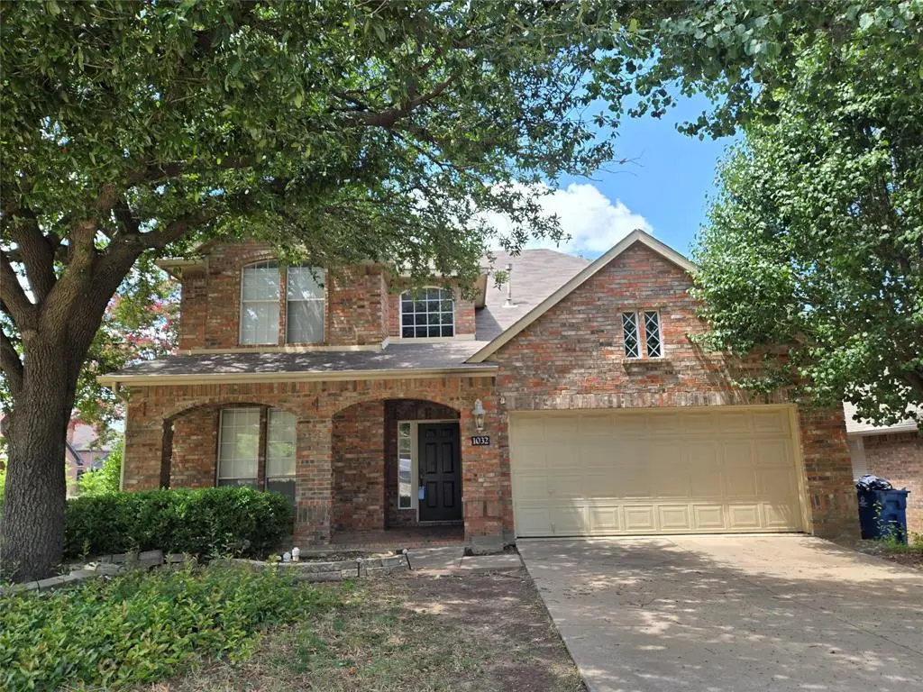 Flower Mound, TX 75028,1032 Sugarberry Lane