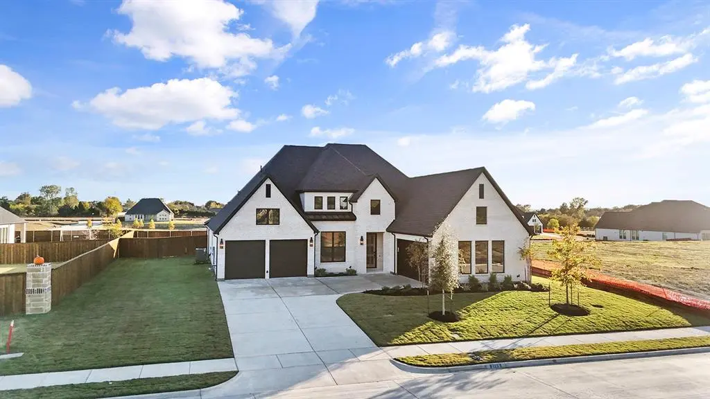 Rockwall, TX 75087,2113 Draco Drive