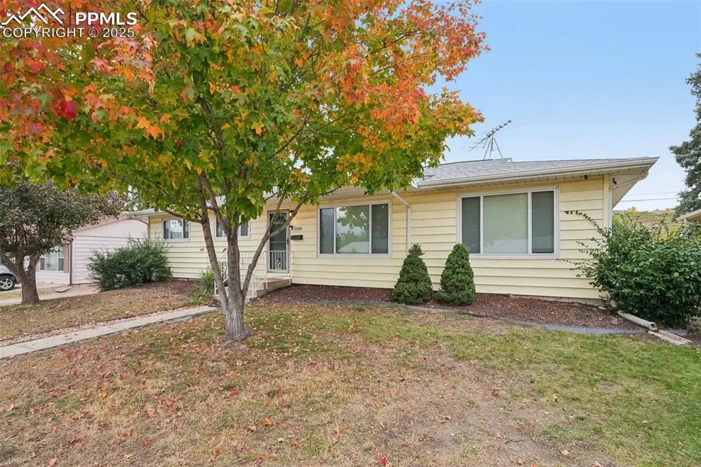 Colorado Springs, CO 80907,3509 Corbett LN