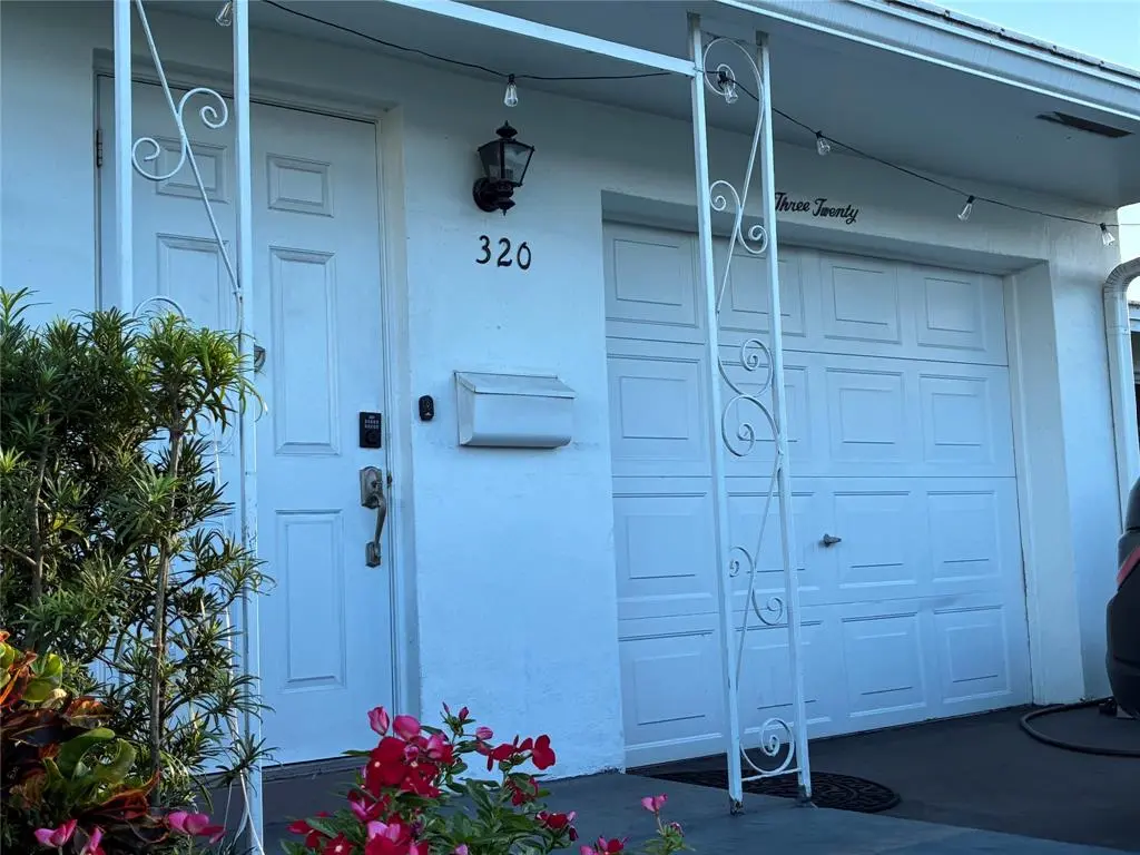 Pompano Beach, FL 33064,320 S Golf Blvd