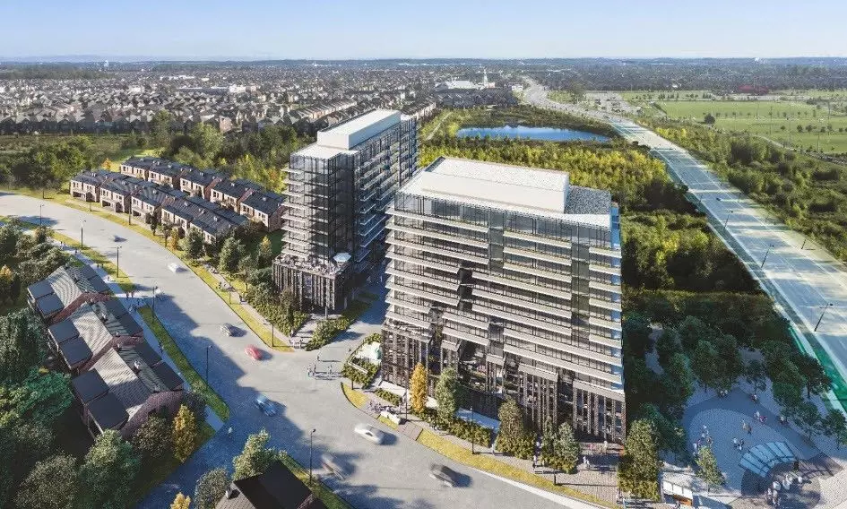 Brampton, ON L7A 5L7,225 Veterans DR #503