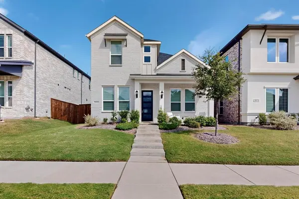 Frisco, TX 75035,10594 Prairie Rose Road