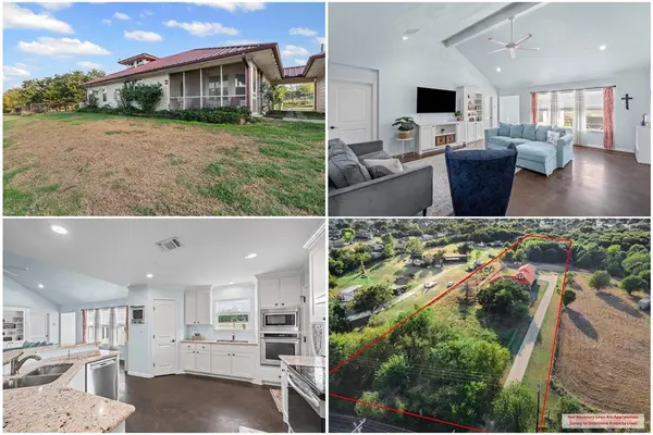 2517 County Road 805b, Cleburne, TX 76031