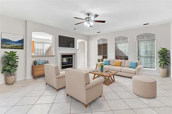 Plano, TX 75074,2221 Country Club Drive