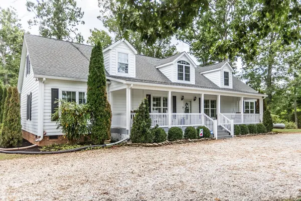 Pamplin, VA 23958,1562 Rocks Church RD