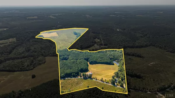 Pamplin, VA 23958,1562 Rocks Church RD