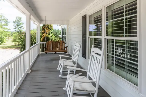 Pamplin, VA 23958,1562 Rocks Church RD