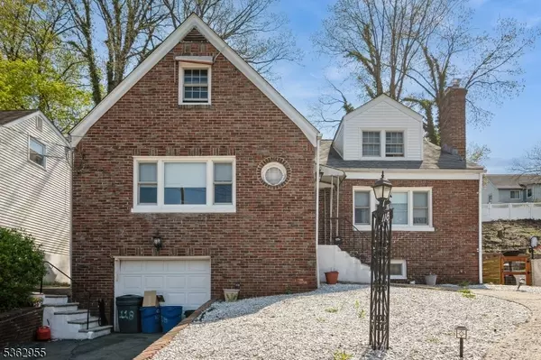 Belleville Twp., NJ 07109,118-120 Nolton St