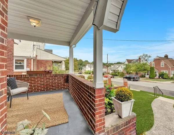 Belleville Twp., NJ 07109,57 Berkeley Avenue