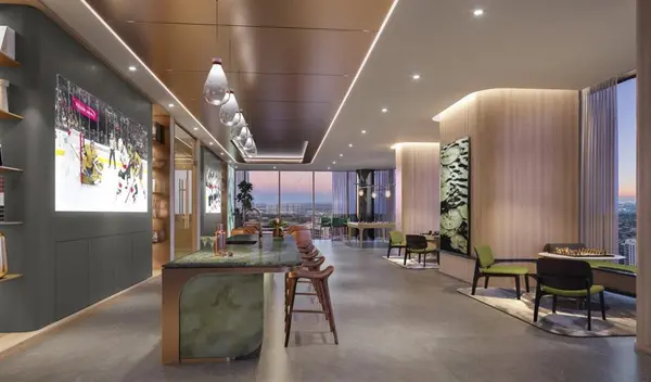 Fort Lauderdale, FL 33301,521 E Las Olas Blvd #PH1 Combo