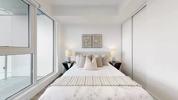 Vaughan, ON L4K 0K9,7890 Jane ST #4601