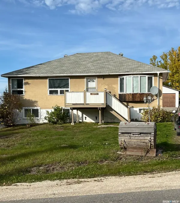 207 Green STREET,  Creighton,  SK S0P 0A0
