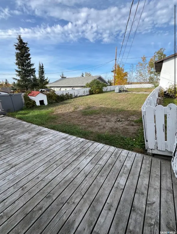 207 Green STREET, Creighton, SK S0P 0A0