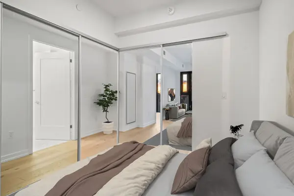 Toronto W07, ON M6Z 1N4,801 The Queensway N/A #520