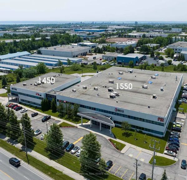 Burlington, ON L7L 6V1,1550 Appleby Line #2A