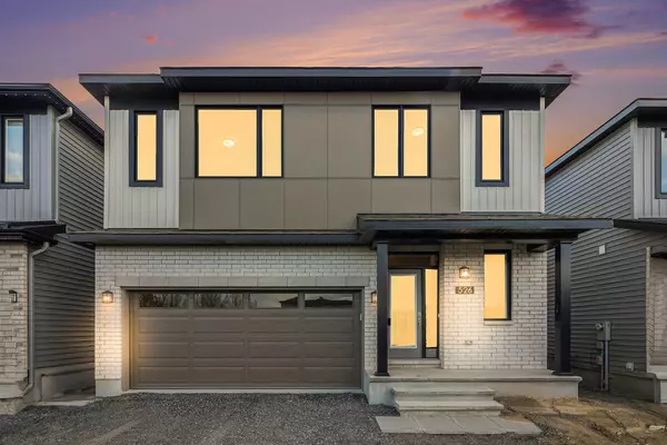 526 Reflection ST, Orleans - Convent Glen And Area, ON K1W 0S8