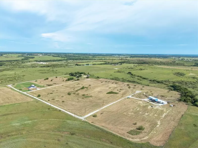 Lot 6 Cipriani Court, Bowie, TX 76230