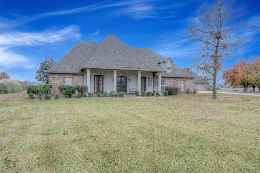 254 Lafitte Road, Bossier City, LA 71111
