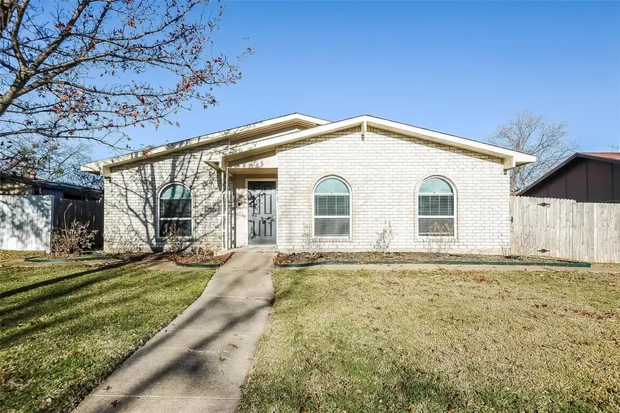 7235 Long Canyon Trail, Dallas, TX 75249