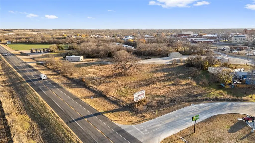 TBD 2.4acres Hwy 84 ByPass, Coleman, TX 76834
