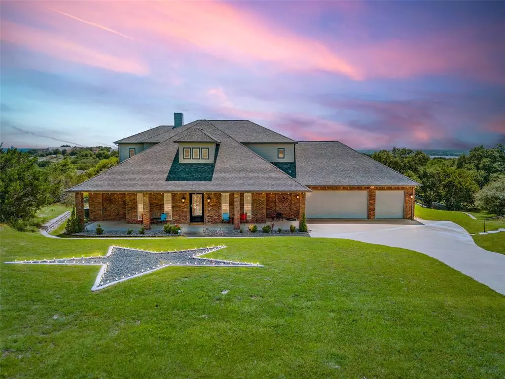 Granbury, TX 76049,2201 Tanton Sound Court