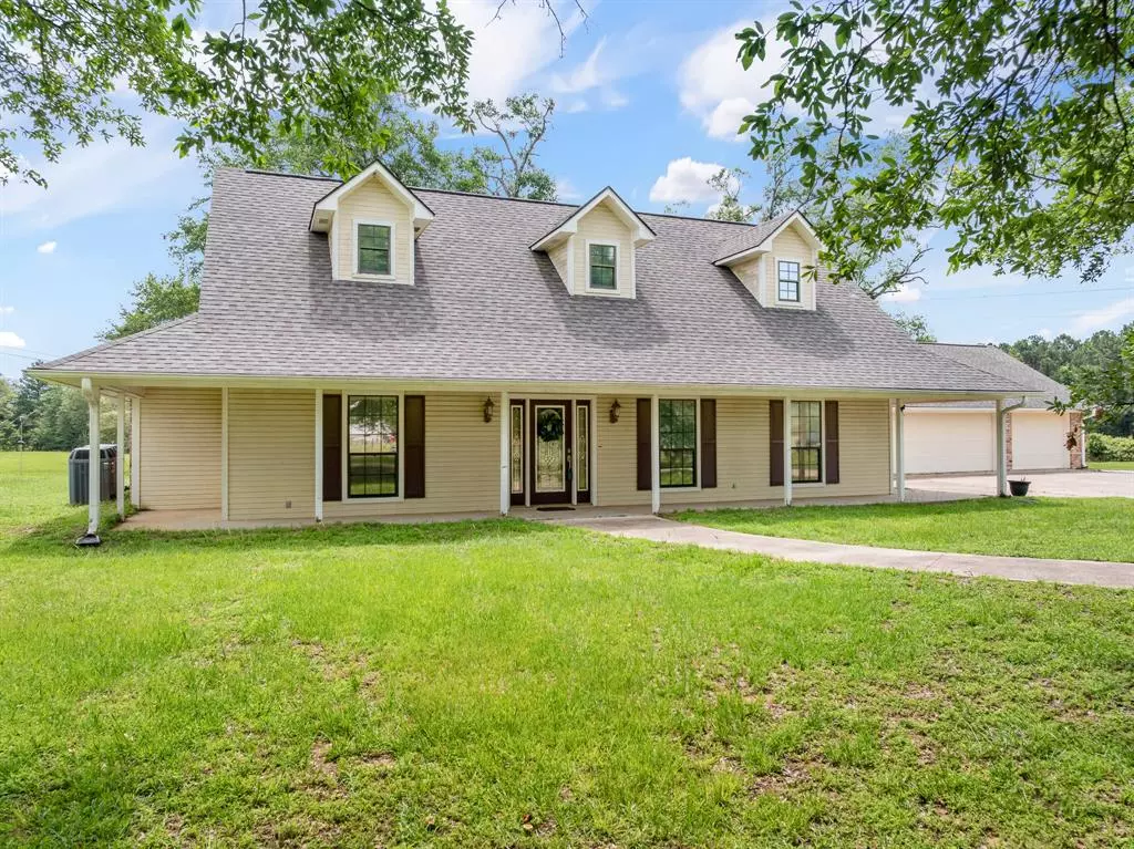 Whitehouse, TX 75791,11822 County Road 283 E