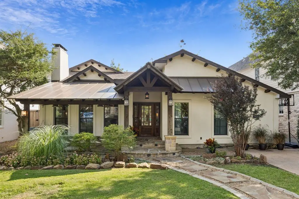 Dallas, TX 75225,7810 Stanford Avenue