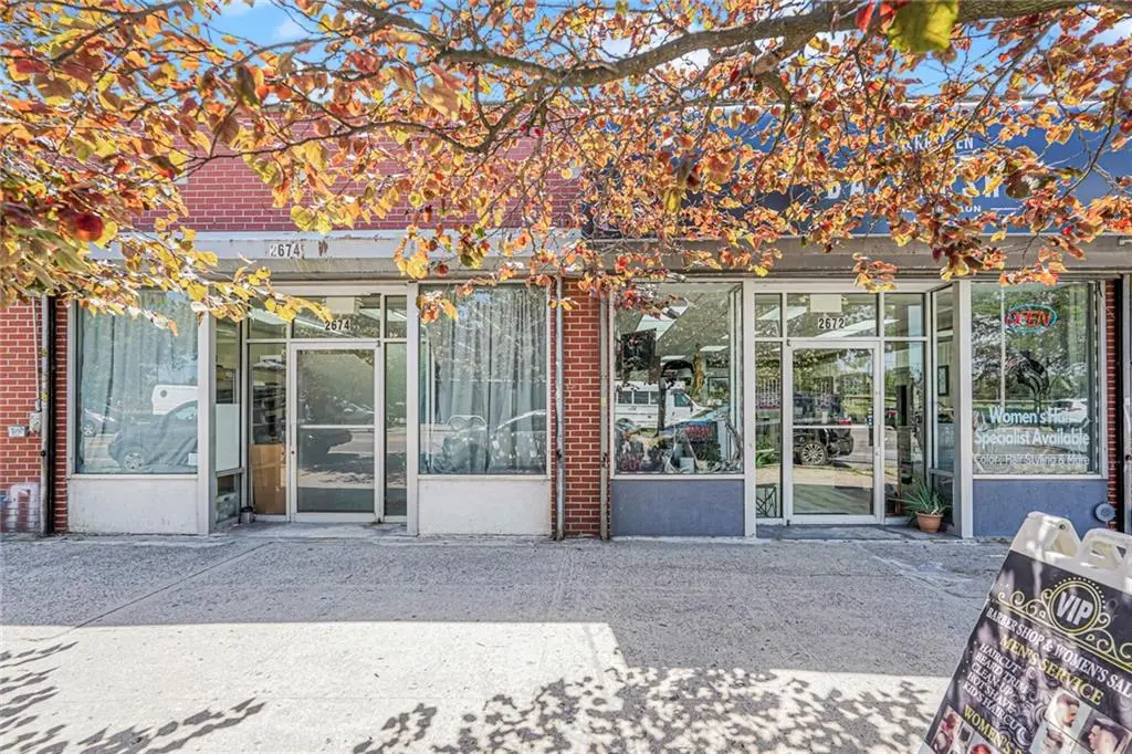 2672 Gerritsen AVE, Brooklyn, NY 11229