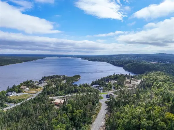 South Dildo, NL A0B 1R0,Lot 10 Horizon Edge