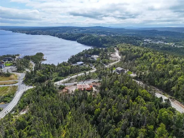Lot 6 Lakeside Drive, South Dildo, NL A0B 1R0