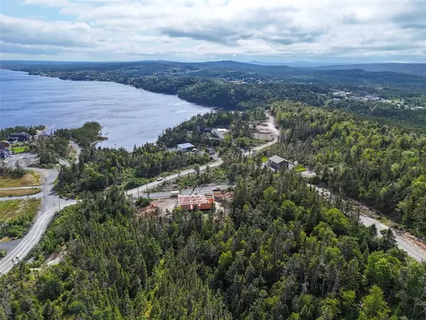 Lot 8 Lakeside Drive, South Dildo, NL A0B 1R0