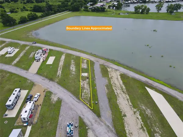 Kerens, TX 75144,Lot 170 Peninsula Point