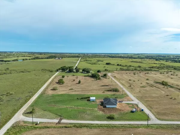 Bowie, TX 76230,Lot 8 Porteza Parkway
