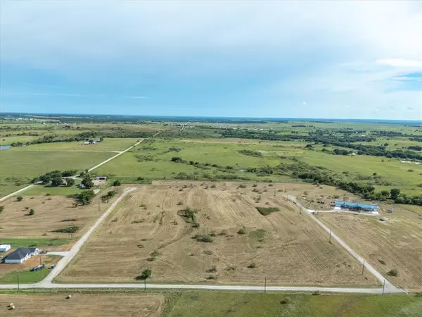 Bowie, TX 76230,Lot 8 Porteza Parkway