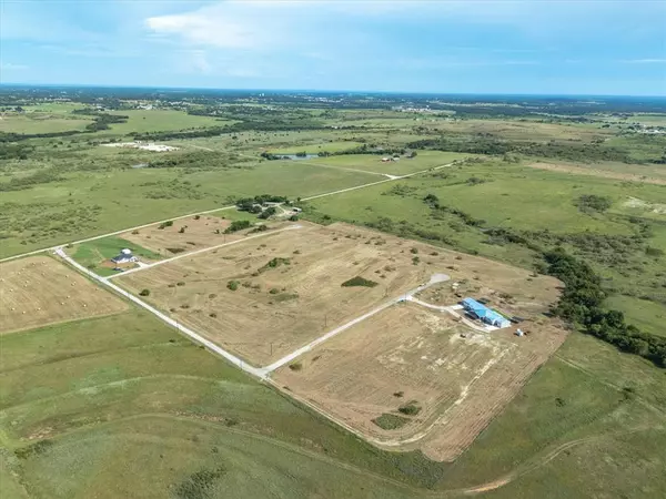 Bowie, TX 76230,Lot 8 Porteza Parkway