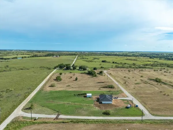 Bowie, TX 76230,Lot 5 Cipriani Court