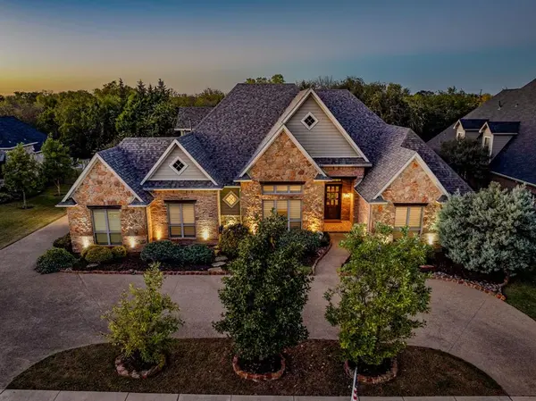 3328 Clubview Drive, Denton, TX 76226