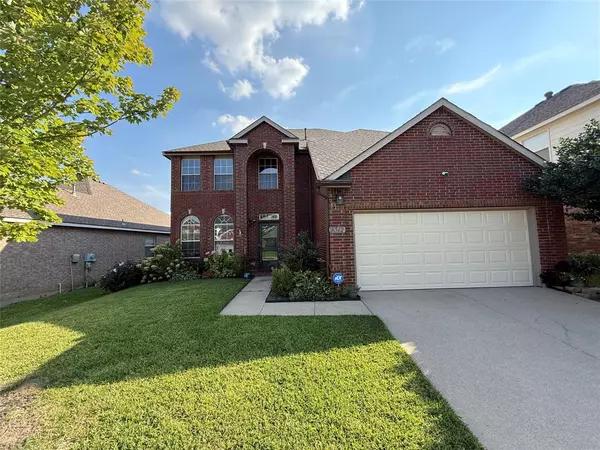 3312 Paradise Valley, Plano, TX 75025