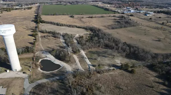 Van Alstyne, TX 75495,239 Bh Cooke Lane