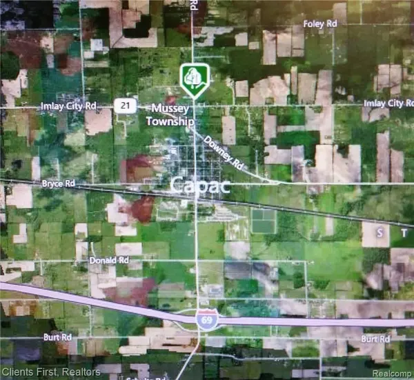 Capac, MI 48014,0 CAPAC RD