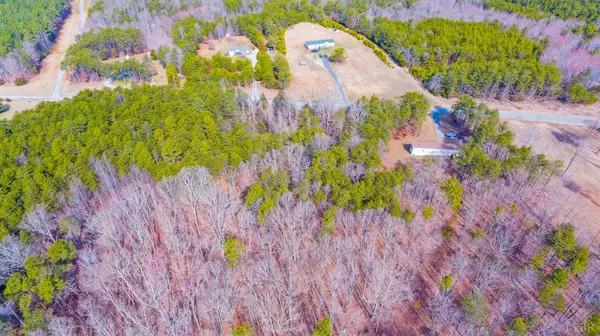Rustburg, VA 24588,0 Thistle RD #Lot 44