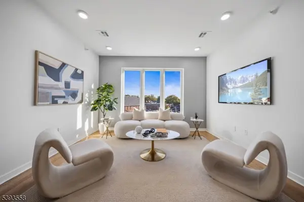 Bloomfield Twp., NJ 07003,37 Farrand St #402