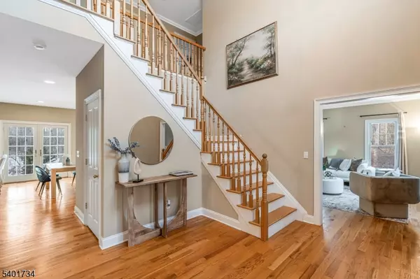 Long Hill Twp., NJ 07933,115 Western Blvd