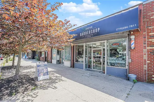 2672 Gerritsen AVE, Brooklyn, NY 11229