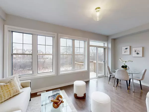 Whitby, ON L1R 0R7,4 Paradise WAY