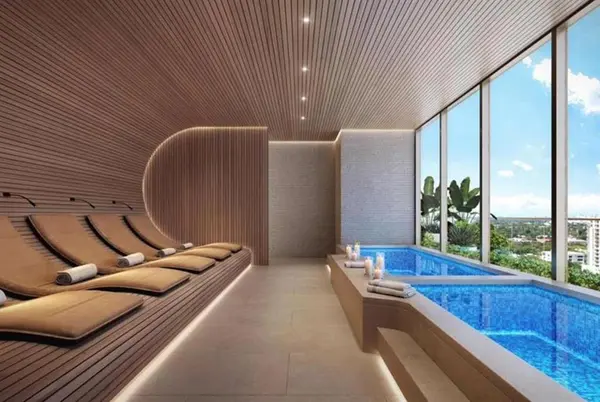 Fort Lauderdale, FL 33301,521 E Las Olas Boulevard #1401